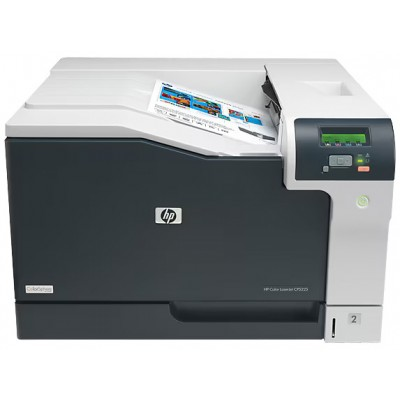 Принтер HP LaserJet Pro CP5225DN (CE712A)